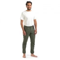 Stoic - Hemp54 ValenSt. Pant - Pantalon D'escalade -Stoic Boutique stoic hemp54 valenst pant pantalon descalade detail 9