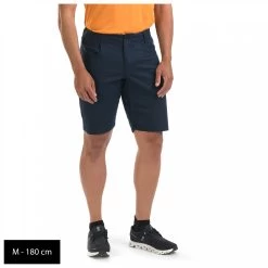 Stoic - Hemp54 ValenSt. Shorts - Short -Stoic Boutique stoic hemp54 valenst shorts short detail 10