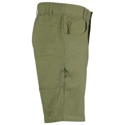 Stoic - Hemp54 ValenSt. Shorts - Short -Stoic Boutique stoic hemp54 valenst shorts short detail 3