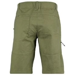 Stoic - Hemp54 ValenSt. Shorts - Short -Stoic Boutique stoic hemp54 valenst shorts short detail 4