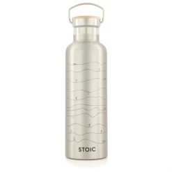 Stoic Insulated Stainless Steel BottleSt. - Bouteille Isotherme -Stoic Boutique stoic insulated stainless steel bottlest bouteille isotherme 1