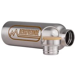 Stoic Insulated Stainless Steel BottleSt. - Bouteille Isotherme -Stoic Boutique stoic insulated stainless steel bottlest bouteille isotherme detail 2