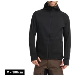 Stoic - KappstadSt. Hoody -Stoic Boutique stoic kappstadst hoody detail 3