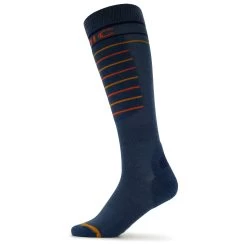 Stoic - Kid's Merino Ski Socks - Chaussettes De Ski 11 Stoic - Kid's Merino Ski Socks - Chaussettes De Ski -Stoic Boutique stoic kids merino ski socks chaussettes de ski 3