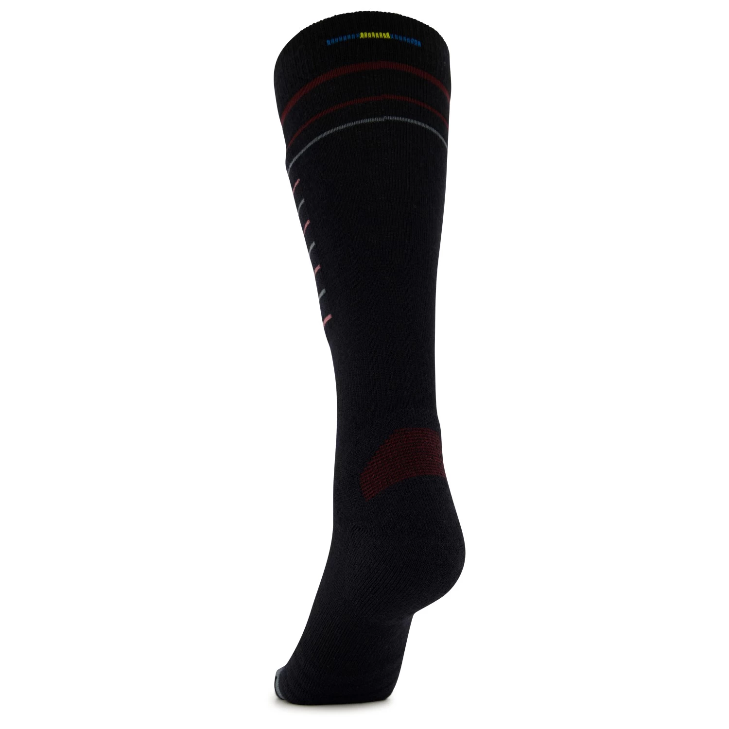 Stoic - Kid's Merino Ski Socks - Chaussettes De Ski 3 Stoic - Kid's Merino Ski Socks - Chaussettes De Ski – Image 3