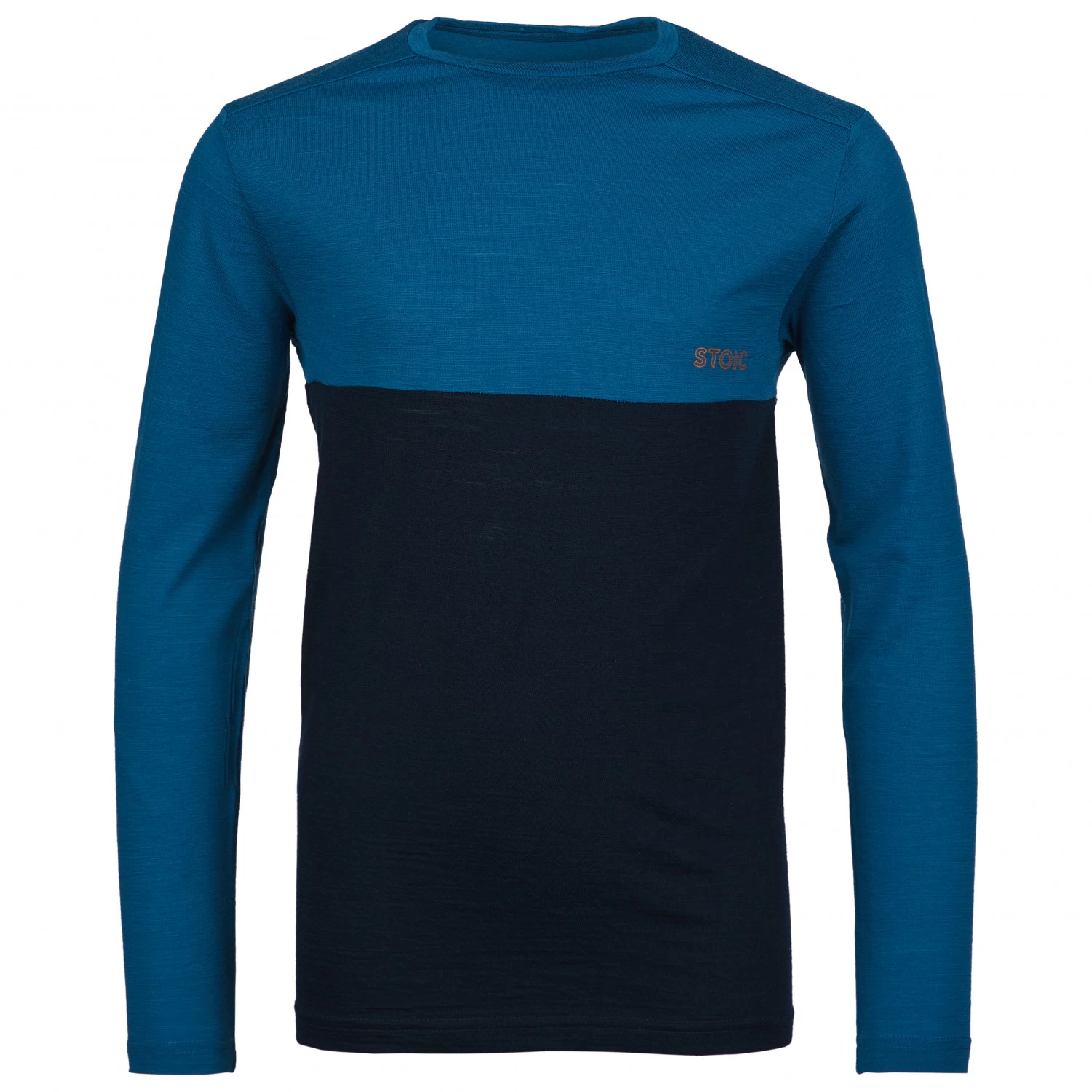 Stoic - Kid's Merino150 HeladagenSt. L/S - T-shirt En Laine Mérinos 4 Stoic - Kid's Merino150 HeladagenSt. L/S - T-shirt En Laine Mérinos – Image 4