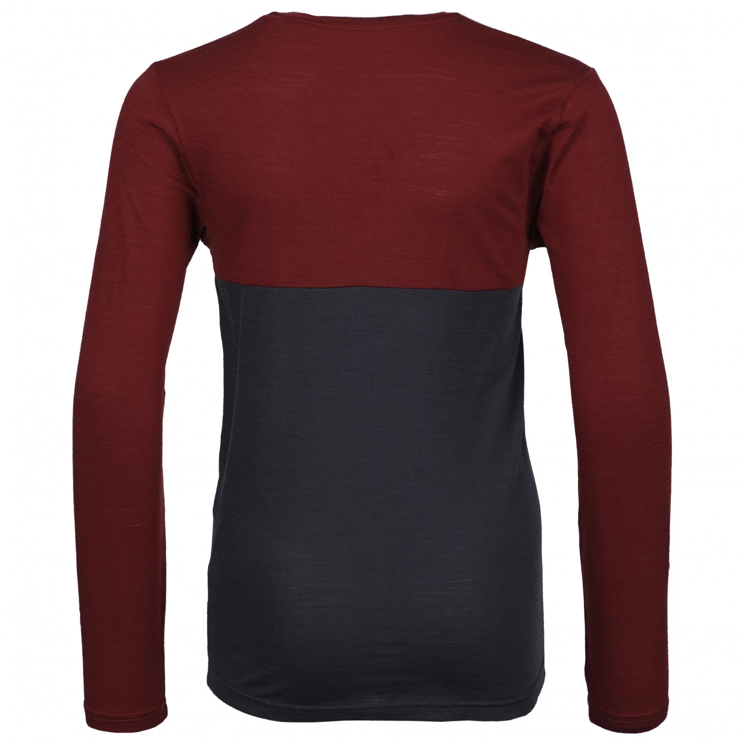 Stoic - Kid's Merino150 HeladagenSt. L/S - T-shirt En Laine Mérinos 2 Stoic - Kid's Merino150 HeladagenSt. L/S - T-shirt En Laine Mérinos – Image 2