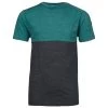 Stoic - Kid's Merino150 HeladagenSt. T-Shirt - T-shirt En Laine Mérinos
