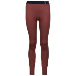 Stoic - Kid's Merino180 BjoernenSt. Long Pants - Sous-vêtement Mérinos -Stoic Boutique stoic kids merino180 bjoernenst long pants sous vetement merinos 2