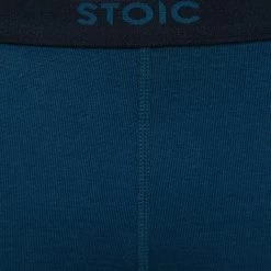 Stoic - Kid's Merino180 BjoernenSt. Long Pants - Sous-vêtement Mérinos -Stoic Boutique stoic kids merino180 bjoernenst long pants sous vetement merinos detail 3