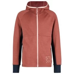Stoic - Kid's Merino260 StadjanSt. Jacket W. Hood - Sweat à Capuche En Mérinos 9 Stoic - Kid's Merino260 StadjanSt. Jacket W. Hood - Sweat à Capuche En Mérinos -Stoic Boutique stoic kids merino260 stadjanst jacket w hood sweat a capuche en merinos 1