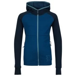 Stoic - Kid's Merino260 StadjanSt. Jacket W. Hood - Sweat à Capuche En Mérinos 11 Stoic - Kid's Merino260 StadjanSt. Jacket W. Hood - Sweat à Capuche En Mérinos -Stoic Boutique stoic kids merino260 stadjanst jacket w hood sweat a capuche en merinos 3