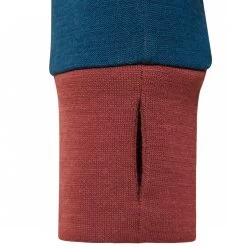 Stoic - Kid's Merino260 StadjanSt. Jacket W. Hood - Sweat à Capuche En Mérinos 8 Stoic - Kid's Merino260 StadjanSt. Jacket W. Hood - Sweat à Capuche En Mérinos -Stoic Boutique stoic kids merino260 stadjanst jacket w hood sweat a capuche en merinos detail 3