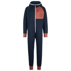 Stoic - Kid's Merino260 StadjanSt. One Suit - Combinaison -Stoic Boutique stoic kids merino260 stadjanst one suit combinaison 1