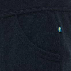 Stoic - Kid's Merino260 StadjanSt. Pants - Pantalon De Loisirs -Stoic Boutique stoic kids merino260 stadjanst pants pantalon de loisirs detail 3