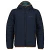 Stoic - Kid's MountainWool StorboSt. Padded Hoody - Veste Synthétique