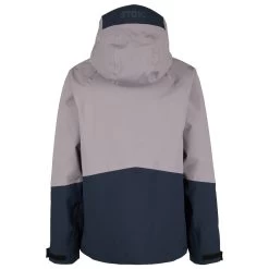 Stoic - Kid's MountainWool VallrunSt. Ski Jacket - Veste De Ski -Stoic Boutique stoic kids mountainwool vallrunst ski jacket veste de ski detail 3