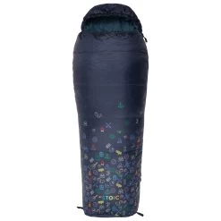 Stoic Kid's RovenSt. Sleeping Bag - Sac De Couchage Enfant -Stoic Boutique stoic kids rovenst sleeping bag sac de couchage enfant detail 2