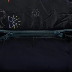 Stoic Kid's RovenSt. Sleeping Bag - Sac De Couchage Enfant -Stoic Boutique stoic kids rovenst sleeping bag sac de couchage enfant detail 6