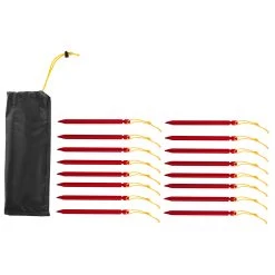 Stoic KjevikSt.II 2P - Tente 2 Places -Stoic Boutique stoic kjevikstii 2p tente 2 places detail 11