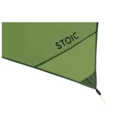 Stoic KolariSt. Ulralight Tarp - Tarp -Stoic Boutique stoic kolarist ulralight tarp tarp detail 3
