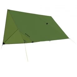Stoic KolariSt. Ulralight Tarp - Tarp -Stoic Boutique stoic kolarist ulralight tarp tarp detail 6