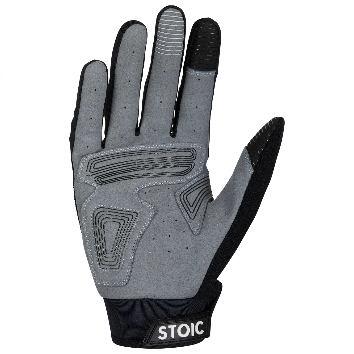 Stoic - LofsdalenSt. Bike Glove Long - Gants 2 Stoic - LofsdalenSt. Bike Glove Long - Gants – Image 2