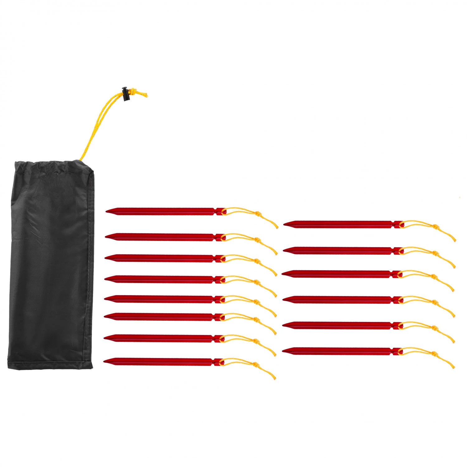 Stoic LysvikSt. II 2 P - Tente 2 Places 6 Stoic LysvikSt. II 2 P - Tente 2 Places – Image 6