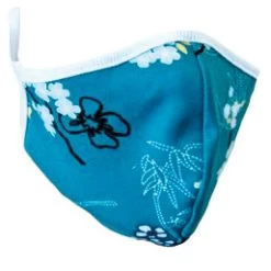 Stoic - Masque Grand Public Imprimé (lot De 10)