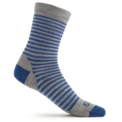 Stoic - Merino Everyday Crew Socks - Chaussettes Multifonctions 9 Stoic - Merino Everyday Crew Socks - Chaussettes Multifonctions -Stoic Boutique stoic merino everyday crew socks chaussettes multifonctions 1