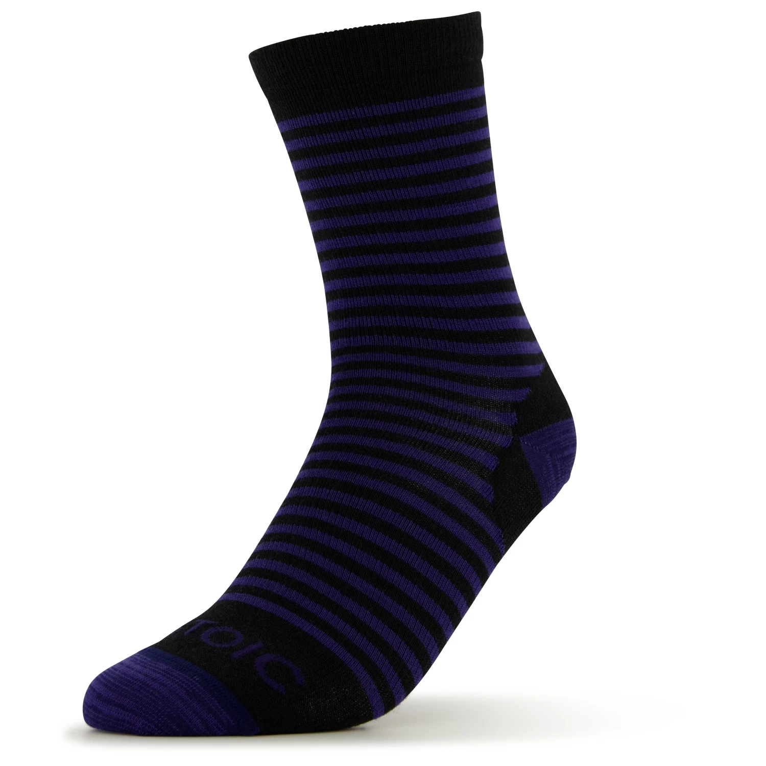 Stoic - Merino Everyday Crew Socks - Chaussettes Multifonctions 2 Stoic - Merino Everyday Crew Socks - Chaussettes Multifonctions – Image 2