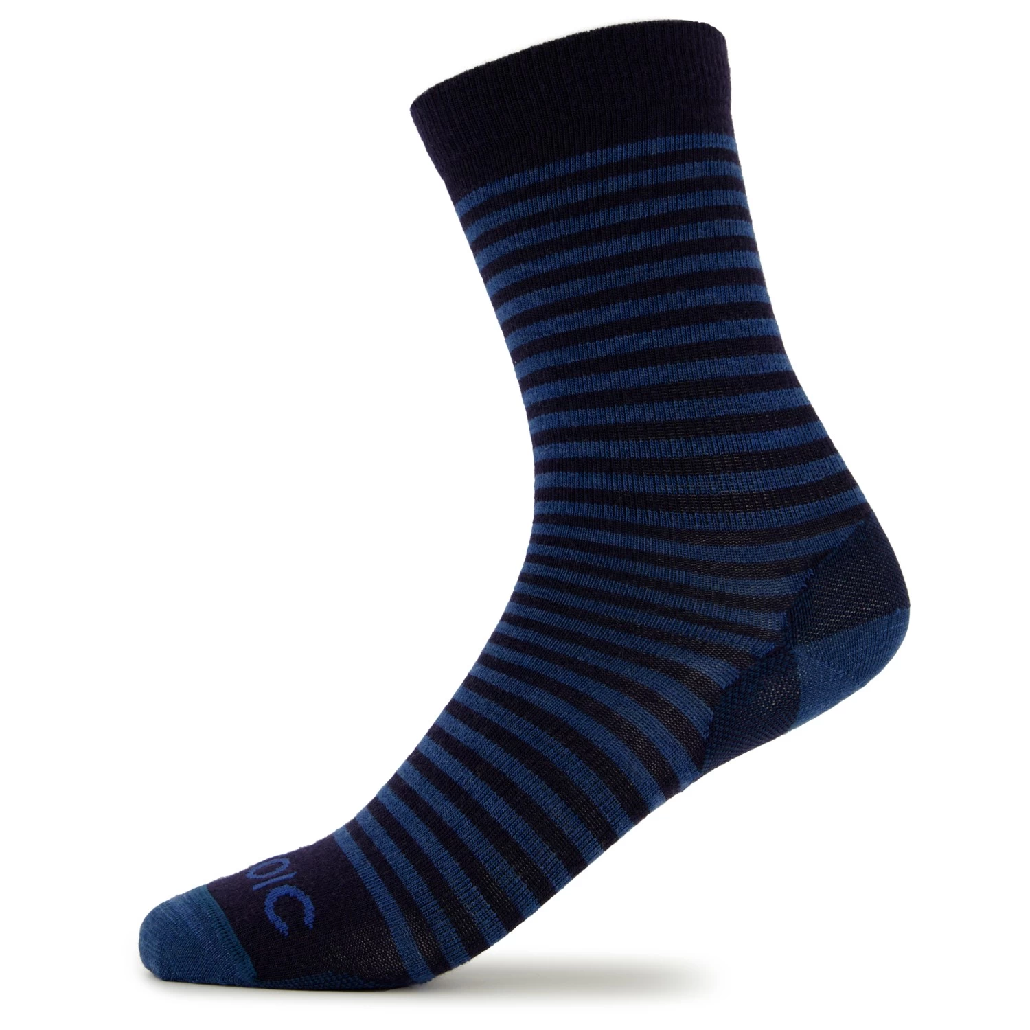 Stoic - Merino Everyday Crew Socks - Chaussettes Multifonctions 1 Stoic - Merino Everyday Crew Socks - Chaussettes Multifonctions