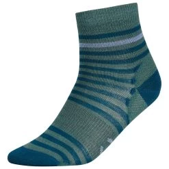 Stoic - Merino Everyday Crew Socks Junior - Chaussettes Multifonctions -Stoic Boutique stoic merino everyday crew socks junior chaussettes multifonctions 2