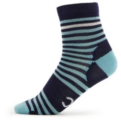 Stoic - Merino Everyday Crew Socks Junior - Chaussettes Multifonctions -Stoic Boutique stoic merino everyday crew socks junior chaussettes multifonctions 3