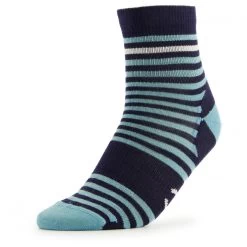 Stoic - Merino Everyday Crew Socks Junior - Chaussettes Multifonctions -Stoic Boutique stoic merino everyday crew socks junior chaussettes multifonctions detail 2