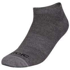 Stoic - Merino Everyday Light No Show Socks - Chaussettes Multifonctions 9 Stoic - Merino Everyday Light No Show Socks - Chaussettes Multifonctions -Stoic Boutique stoic merino everyday light no show socks chaussettes multifonctions 1
