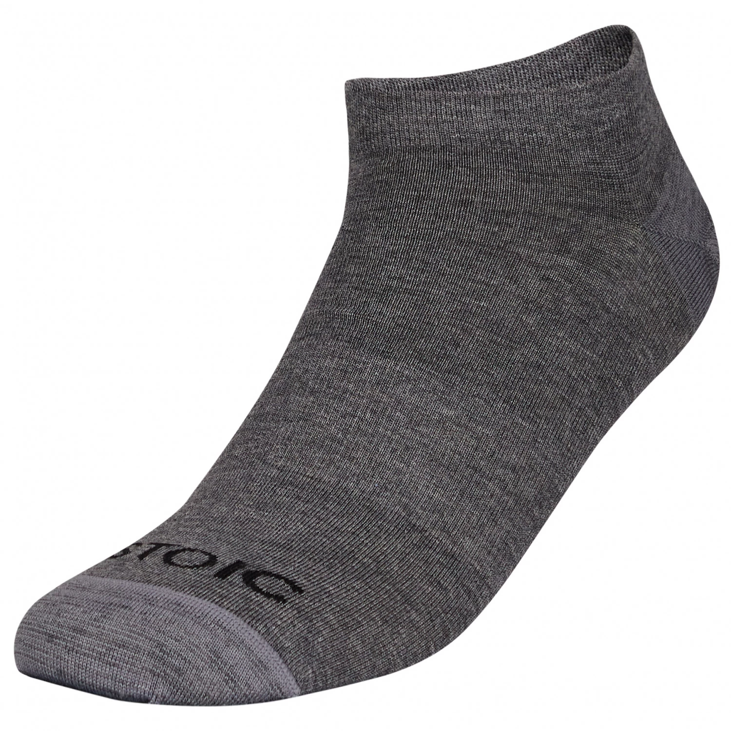 Stoic - Merino Everyday Light No Show Socks - Chaussettes Multifonctions 4 Stoic - Merino Everyday Light No Show Socks - Chaussettes Multifonctions – Image 4