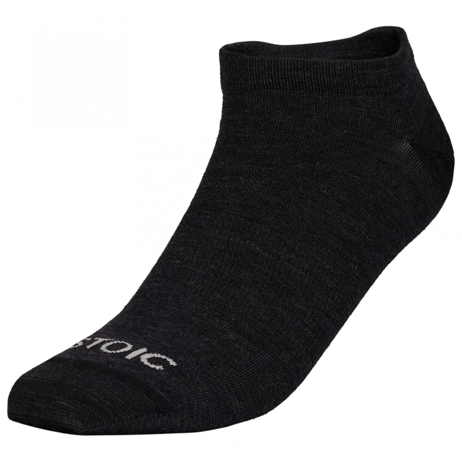 Stoic - Merino Everyday Light No Show Socks - Chaussettes Multifonctions 5 Stoic - Merino Everyday Light No Show Socks - Chaussettes Multifonctions – Image 5