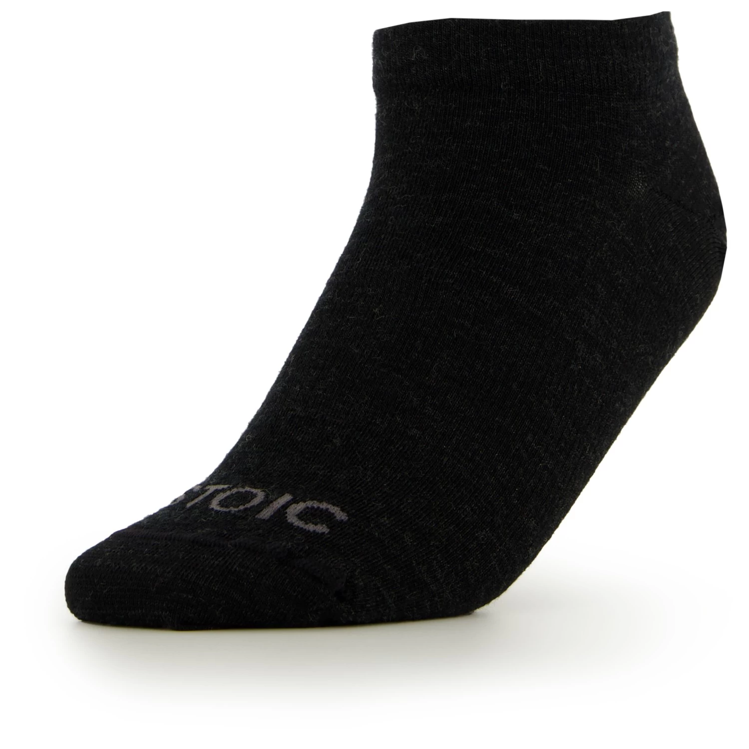 Stoic - Merino Everyday Light No Show Socks - Chaussettes Multifonctions 2 Stoic - Merino Everyday Light No Show Socks - Chaussettes Multifonctions – Image 2