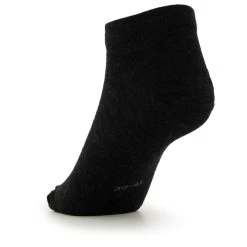 Stoic - Merino Everyday Light No Show Socks - Chaussettes Multifonctions 8 Stoic - Merino Everyday Light No Show Socks - Chaussettes Multifonctions -Stoic Boutique stoic merino everyday light no show socks chaussettes multifonctions detail 3