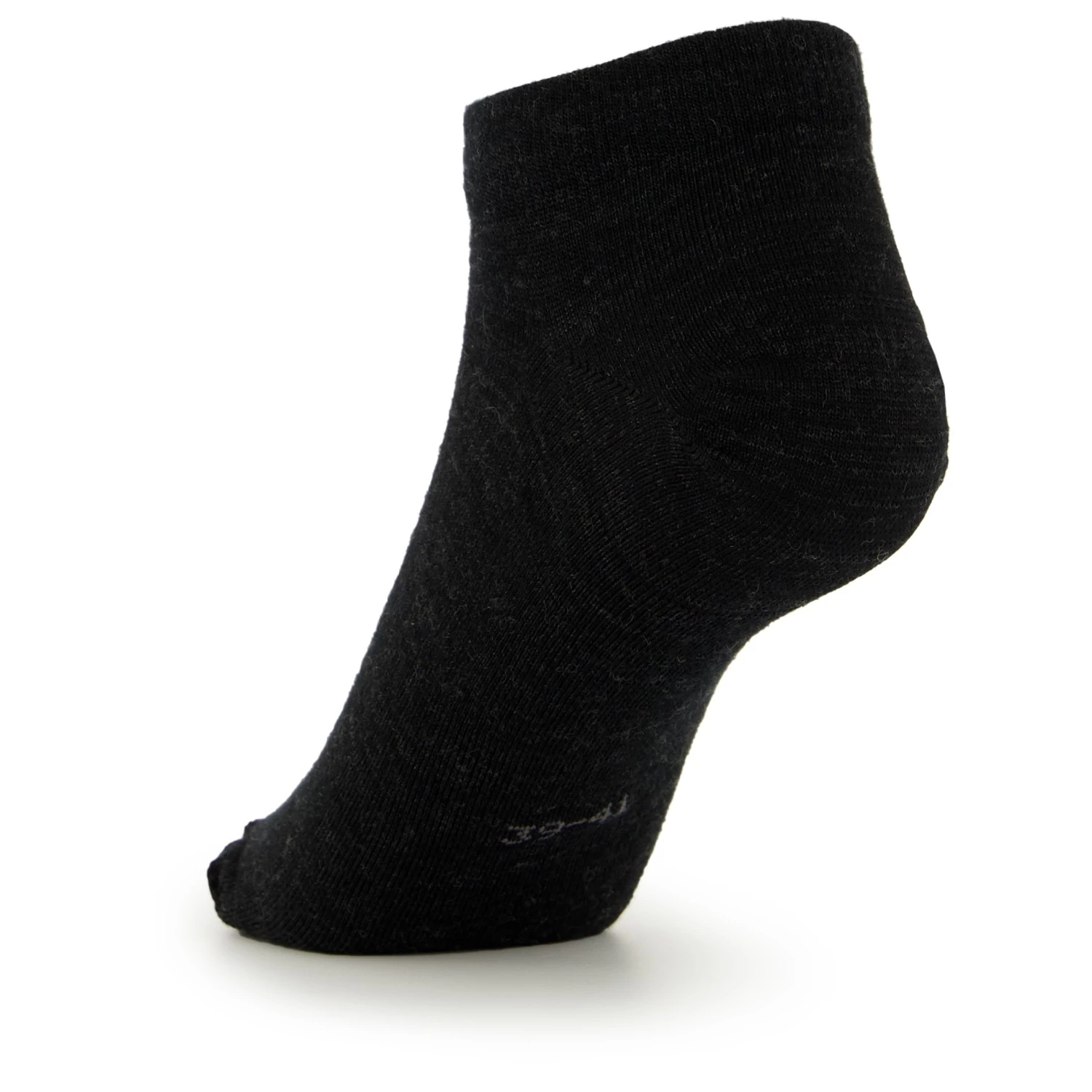 Stoic - Merino Everyday Light No Show Socks - Chaussettes Multifonctions 3 Stoic - Merino Everyday Light No Show Socks - Chaussettes Multifonctions – Image 3