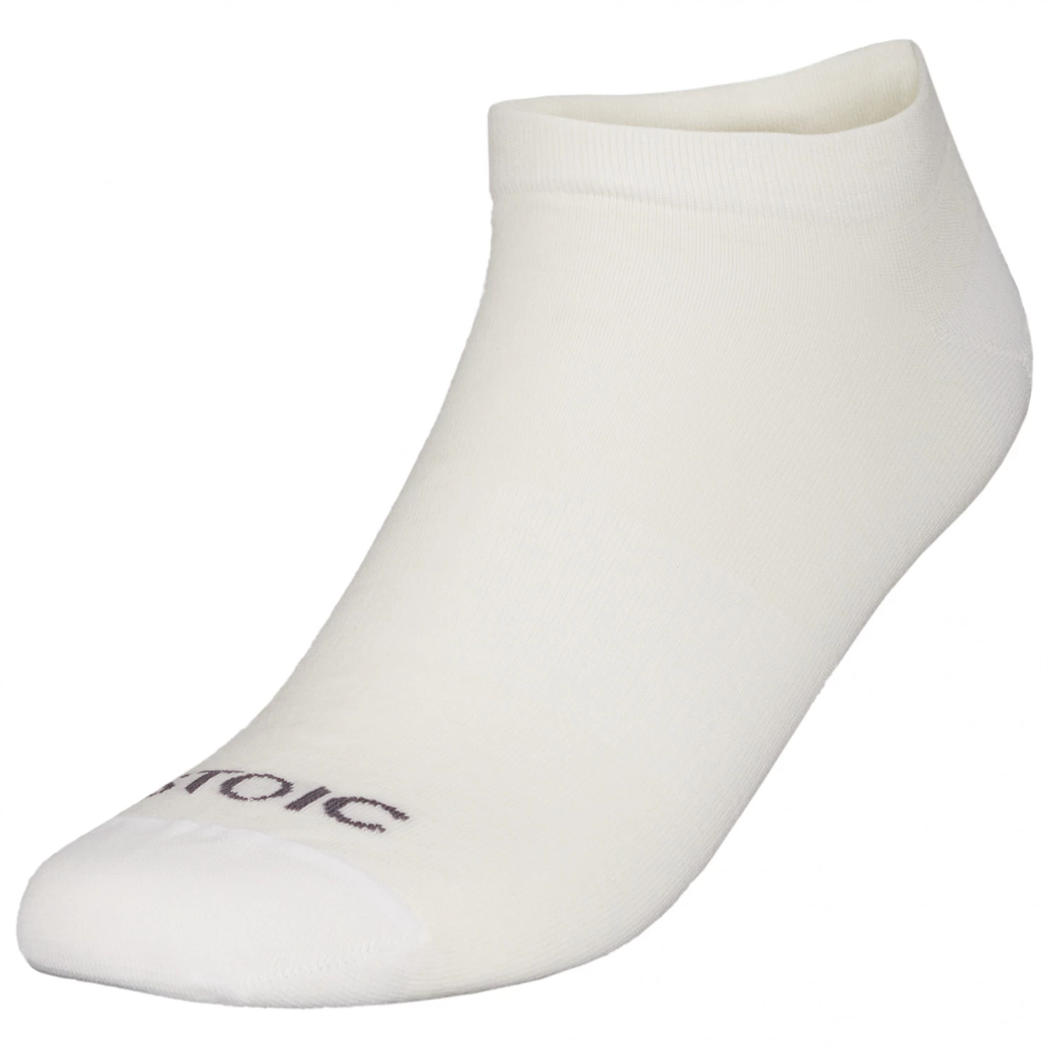 Stoic - Merino Everyday Light No Show Socks - Chaussettes Multifonctions 1 Stoic - Merino Everyday Light No Show Socks - Chaussettes Multifonctions