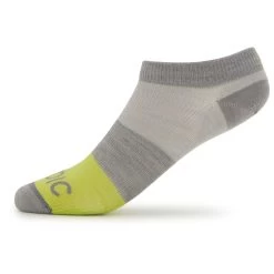 Stoic - Merino Everyday No Show Socks - Chaussettes Multifonctions -Stoic Boutique stoic merino everyday no show socks chaussettes multifonctions 1