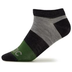 Stoic - Merino Everyday No Show Socks - Chaussettes Multifonctions -Stoic Boutique stoic merino everyday no show socks chaussettes multifonctions 2