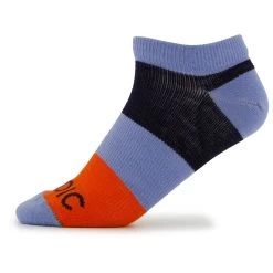 Stoic - Merino Everyday No Show Socks - Chaussettes Multifonctions