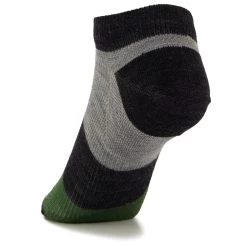 Stoic - Merino Everyday No Show Socks - Chaussettes Multifonctions -Stoic Boutique stoic merino everyday no show socks chaussettes multifonctions detail 3
