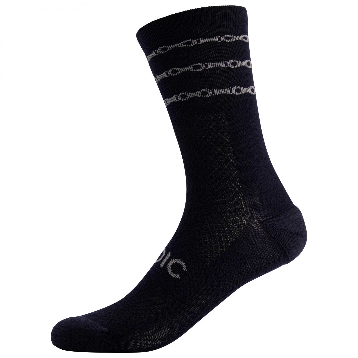 Stoic - Merino Gravel Socks - Chaussettes De Cyclisme 6 Stoic - Merino Gravel Socks - Chaussettes De Cyclisme – Image 6