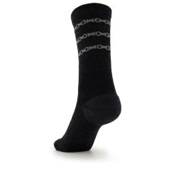 Stoic - Merino Gravel Socks - Chaussettes De Cyclisme 8 Stoic - Merino Gravel Socks - Chaussettes De Cyclisme -Stoic Boutique stoic merino gravel socks chaussettes de cyclisme detail 3