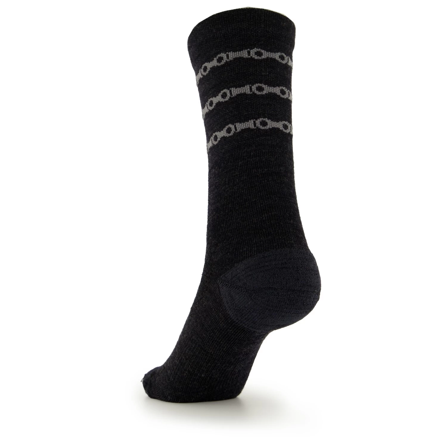 Stoic - Merino Gravel Socks - Chaussettes De Cyclisme 3 Stoic - Merino Gravel Socks - Chaussettes De Cyclisme – Image 3