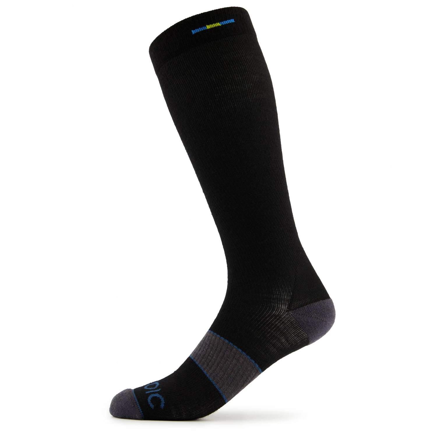 Stoic - Merino Light Compression Socks - Chaussettes De Compression 4 Stoic - Merino Light Compression Socks - Chaussettes De Compression – Image 4
